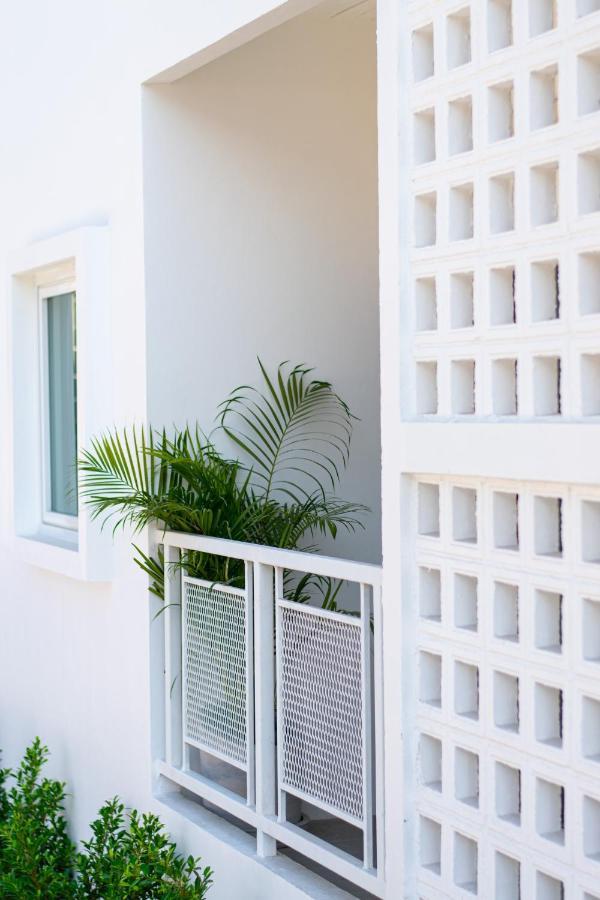 Matini Premium @ Klong 1 Hotel Thanyaburi Exterior photo